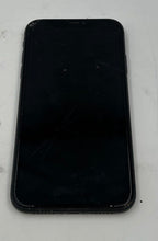Load image into Gallery viewer, Apple iPhone 11 Black Smartphone Cracked Screen And Back Powers On For Parts