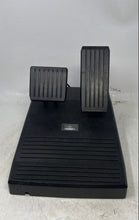 Load image into Gallery viewer, InterAct Concept 4 Black PC Gaming Racing Wheel Foot Pedal Unit Not Tested