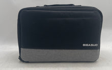 Load image into Gallery viewer, Bigasuo White Built-In DVD Player Filmstrip Projector With Case Not Tested