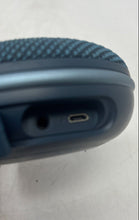 Load image into Gallery viewer, JBL Clip 3 Blue Home Audio Bluetooth Wireless Mini Portable Speaker No Tested