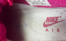 Load image into Gallery viewer, Nike Boys Air Force 1 Mid 518218-005 Multicolor Lace-Up Sneaker Shoes Size 7Y