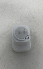 Load image into Gallery viewer, SignalTech White Internet Signal Booster WiFi Range Extender With Box Untested