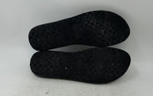 Load image into Gallery viewer, Coach Womens Jolene Black Slip-On Open Toe Flip-Flop Sandals Size 9.5 B