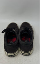 Load image into Gallery viewer, Sperry Mens Striper II CVO STS22647 Black Lace-Up Low Top Sneakers Shoes Size 8