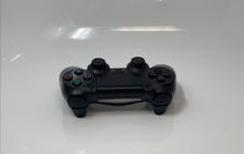 Load image into Gallery viewer, Sony PlayStation 4 DualShock 4 Black Wireless Gaming Controller Not Tested