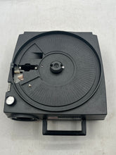 Load image into Gallery viewer, Kodak Carousel 600 Black Manual Slide Filmstrip Projector Not Tested