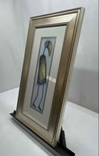 Load image into Gallery viewer, Home Decorative Wall Hanging Framed A Trio Of Odd Birds Art Print