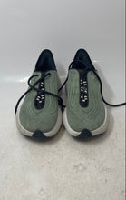 Load image into Gallery viewer, Adidas Kids AdiFOM SLTN GW4723 Green Black Low Top Lace-Up Sneaker Shoes Size 4