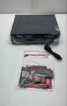 Load image into Gallery viewer, Pyle Model PMSA126BU Black Bluetooth Amplifier Receiver Not Tested