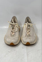 Load image into Gallery viewer, Adidas Womens Adifom Sltn HP6489 Beige Low Top Lace-Up Sneaker Shoes Size 6