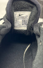 Load image into Gallery viewer, Nike Mens Air Max Solo DX3666-010 Black Low Top Lace-Up Sneaker Shoes Size 7