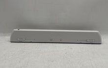 Load image into Gallery viewer, PowerA Wii U White Wireless Ultra Sensor Bar Model 000377 Untested