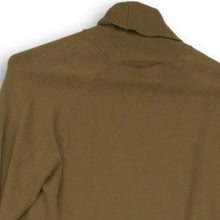 Load image into Gallery viewer, Zara Womens Brown Sweater Size S