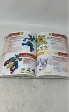 Load image into Gallery viewer, Scholastic Pokémon Multicolor Super Extra Deluxe Essential English Handbook