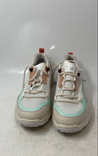 Load image into Gallery viewer, Ecco Womens Ultra Terrain Low Multicolor Lace-Up Hiking Shoes Size 7-7.5