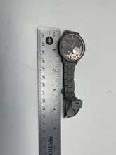Load image into Gallery viewer, Nine West Women Grey Watch Stainless Steel Case Model NW2782 (NCL)