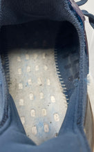 Load image into Gallery viewer, Adidas Mens Ultraboost 21 Blue Low Top Lace-Up Sneaker Shoes Size 11