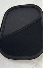 Load image into Gallery viewer, Bose Black Hard Shell Protection Zip-Around Headphones Carrying Case