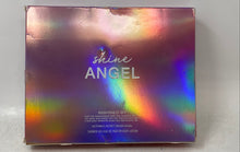 Load image into Gallery viewer, Shine Angel Eau De Parfum Shower Gel & Body Lotion 3 Pcs Gift Set With Box