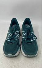 Load image into Gallery viewer, New Balance Womens Fresh Foam 860 V12 W860N12 Green Lace-Up Sneakers Shoes Sz 9B