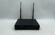 Load image into Gallery viewer, Linksys EA4500 Dual Band N900 Black USB 4 Gigabit Smart Wi-Fi Router