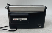 Load image into Gallery viewer, Kodak Disc 4100 Black Gray Built In Flash Disc Film Camera Not Tested