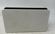 Load image into Gallery viewer, Nintendo Switch Model HEG-007 Black HDMI Charging Docking Station Untested