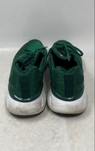 Load image into Gallery viewer, Adidas Mens Swift Run 22 GZ3501 Green Lace-Up Low Top Running Shoes Size 12