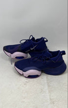 Load image into Gallery viewer, Nike Womens Air Zoom SuperRep BQ7043-550 Purple Running Sneaker Shoes Size 8.5