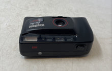 Load image into Gallery viewer, Keystone Easy Shot 575AF Black 35mm Format Point & Shoot Film Camera Untested