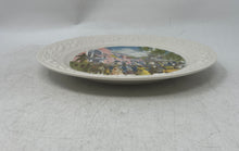 Load image into Gallery viewer, American Commemoratives Multicolor Limited Edition JH Sargent Collector Plate