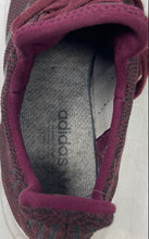 Load image into Gallery viewer, Adidas Mens Swift Run CQ2118 Burgundy Black Running Sneaker Shoes Size 12