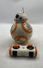 Load image into Gallery viewer, Star Wars Disney BB-8 Electronic Interactive Talking Astromech Droid Not Tested