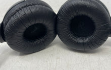 Load image into Gallery viewer, JBL Tune Black Adjustable Headband On-Ear Bluetooth Headphones Not Tested