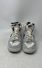 Load image into Gallery viewer, Nike Mens Jordan 1 Retro AJKO DO5047-100 Black White Gray Basketball Shoes 9.5