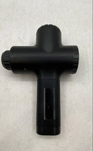 Load image into Gallery viewer, Renew Black 6-Speed Vibration Deep Tissue Pulsation Massager Not Tested
