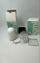 Load image into Gallery viewer, Kami YYS.3218 Indoor Night Vision Wi-Fi Security Cameras 2 Units Not Tested