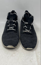 Load image into Gallery viewer, Cole Haan Mens GrandMotion C30660 Black Color Mid Top Lace-Up Sneaker Shoes 9 M