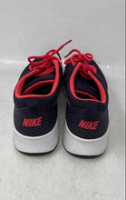 Load image into Gallery viewer, Nike Boys Air Max Thea 814444-503 Purple Pink Lace-Up Sneakers Shoes Size 6.5Y