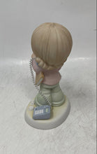 Load image into Gallery viewer, Precious Moments By Enesco #118266 Note To Self Take Time For Me Figurine In Box