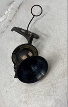 Load image into Gallery viewer, Vintage Metal Aladdin Genie Incense Burner Holder Hinduism Religious Oil Lamp