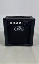 Load image into Gallery viewer, Peavey Max 126 Black 26 Watts Wired Electric Combo Guitar Amplifier Not Tested
