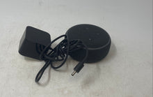 Load image into Gallery viewer, Amazon Echo Dot 3rd Gen C78MP8 Black Round Alexa Smart Speaker Not Tested