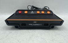 Load image into Gallery viewer, Atari Flashback 4 Classic Game Console With Controllers Model AR2670B Untested