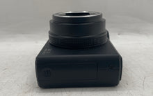 Load image into Gallery viewer, 4K Ultra HD Black 64MP 18x Zoom USB Compact Portable Digital Camera