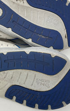 Load image into Gallery viewer, Brooks Mens Glycerin StealthFit 20 1103841D081 Gray Blue Sneakers Shoes Size 12D