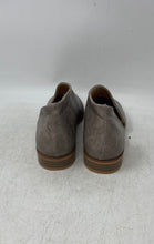Load image into Gallery viewer, Catherine Malandrino Womens Zwan Gray Pointed Toe Slip-On D'Orsay Flats Size 6