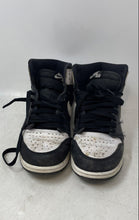 Load image into Gallery viewer, Nike Kids Air Jordan 1 Retro High OG FD1437-010 Black White Sneaker Shoes Sz 6Y