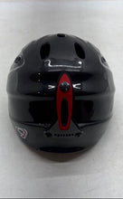 Load image into Gallery viewer, Giro Unisex Nine9 Black Glossy Head Protection Snowsport Helmet Size Medium