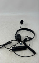 Load image into Gallery viewer, Insignia Black Built-In Microphone Bluetooth Ear-Pad Phone Headset Not Tested